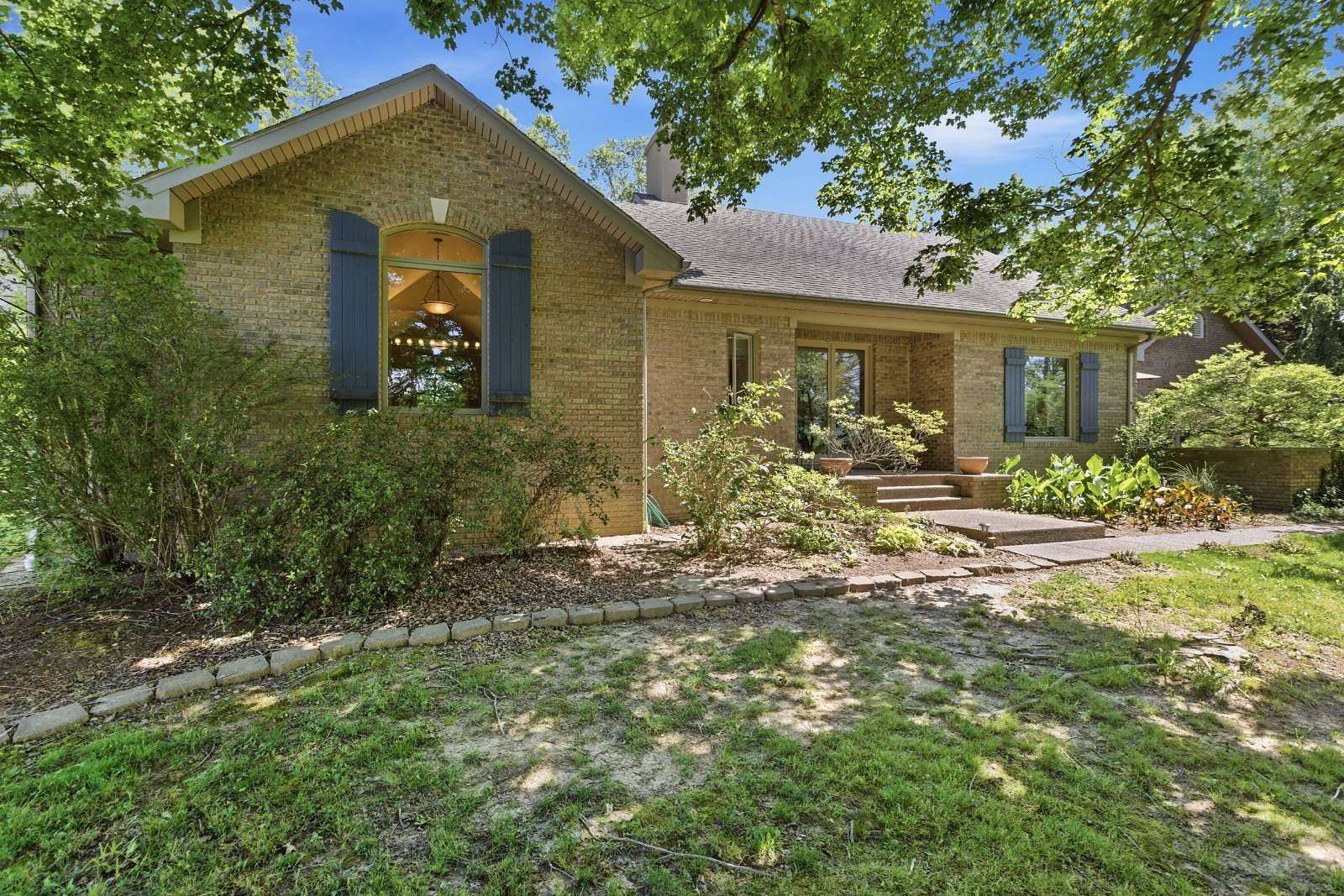 6.3 Acres of Land with Home for Sale in Hartford, Kentucky