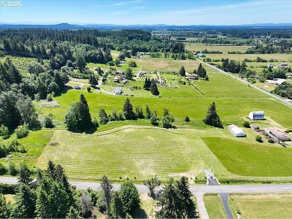 1 Acre of Residential Land for Sale in Hockinson, Washington