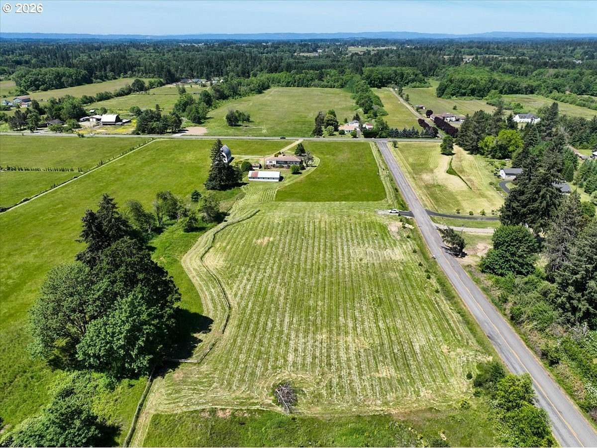 2 Acres of Residential Land for Sale in Hockinson, Washington