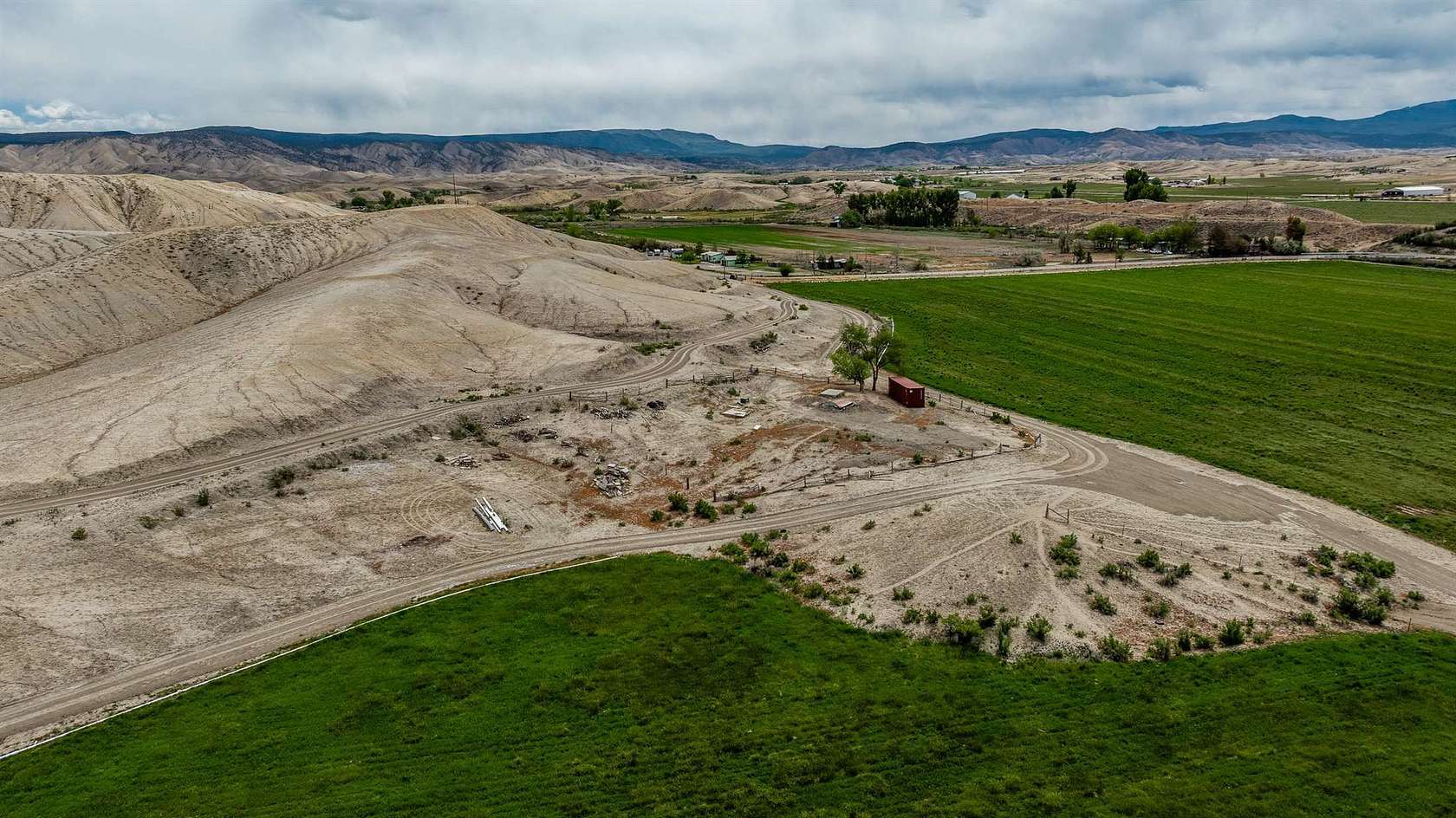 1 Acre of Residential Land for Sale in Montrose, Colorado