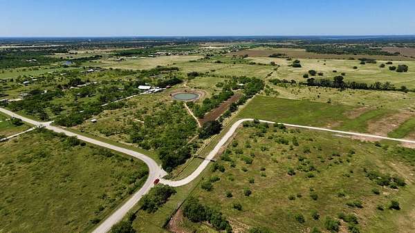 25.5 Acres of Land for Sale in Brownwood, Texas