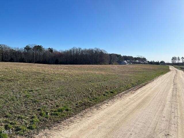 15.5 Acres of Land for Sale in Franklinton, North Carolina