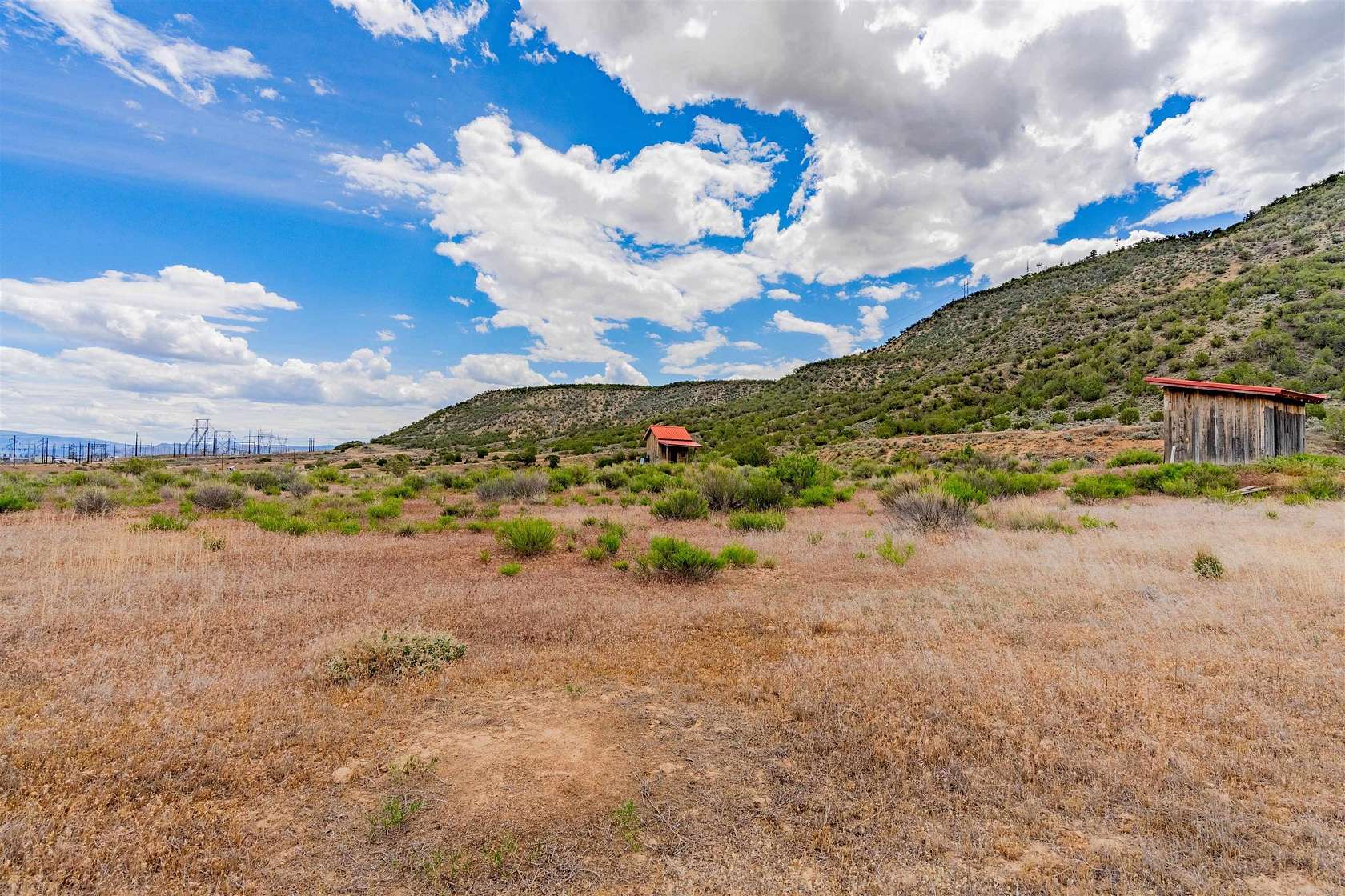 11.4 Acres of Land for Sale in Rifle, Colorado
