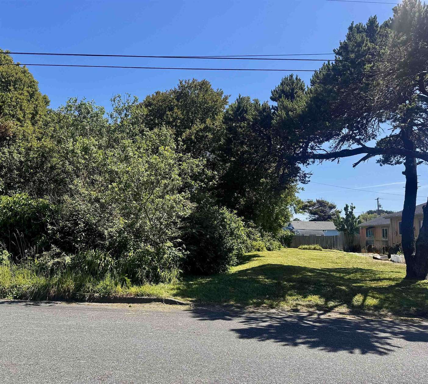 0.11 Acres of Residential Land for Sale in Crescent City, California