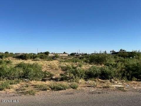 1.32 Acres of Residential Land for Sale in Chaparral, New Mexico