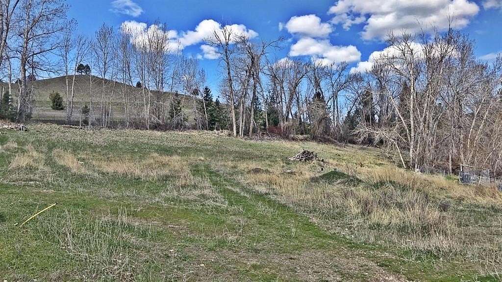 1.16 Acres of Residential Land for Sale in Lolo, Montana