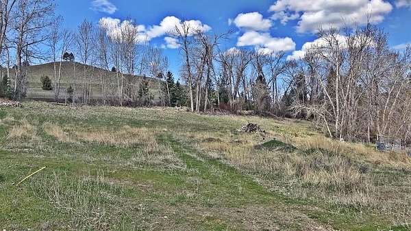 1.16 Acres of Residential Land for Sale in Lolo, Montana