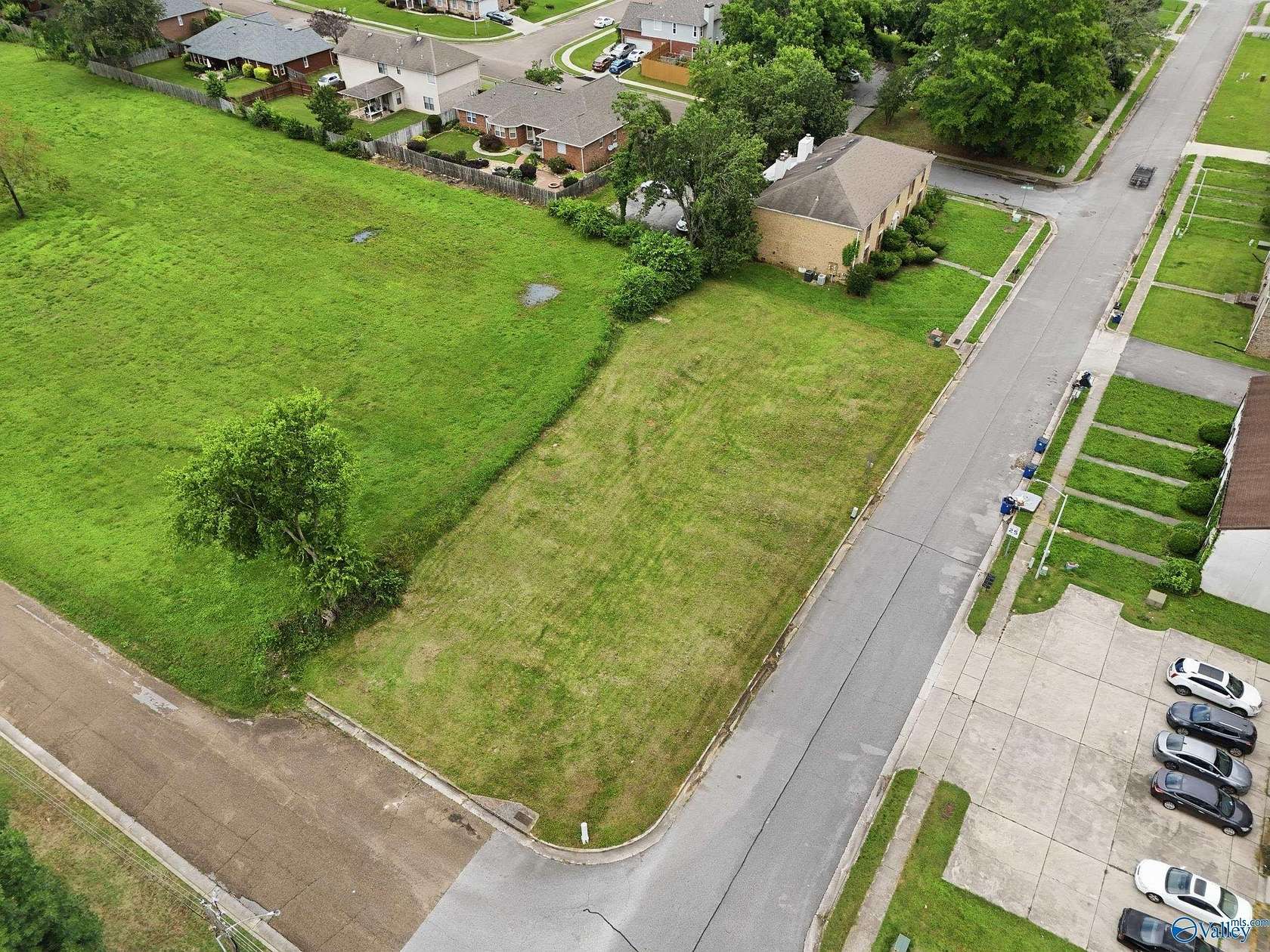0.3 Acres of Residential Land for Sale in Huntsville, Alabama