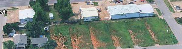 0.06 Acres of Residential Land for Sale in Edmond, Oklahoma