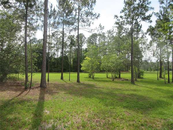 3.7 Acres of Residential Land for Sale in Silver Springs, Florida