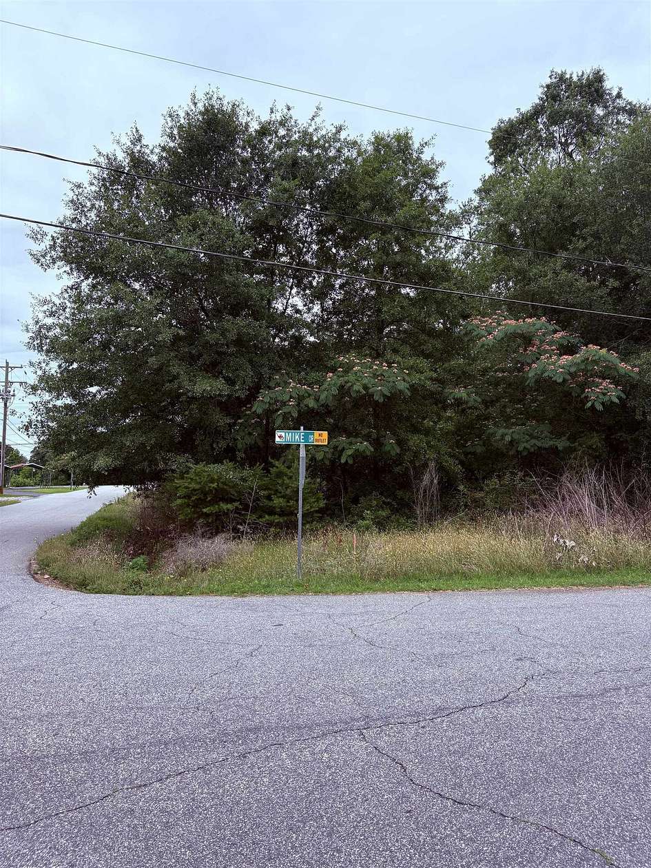 0.33 Acres of Residential Land for Sale in Spartanburg, South Carolina