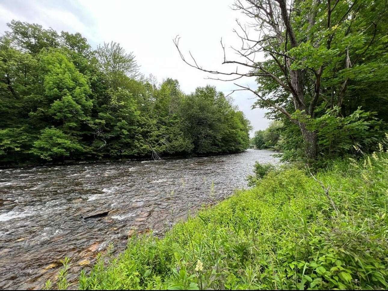 2.48 Acres of Residential Land for Sale in Chateaugay, New York