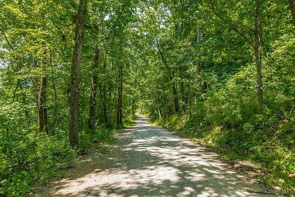 50.2 Acres of Recreational & Residential Land for Sale in Blue Creek, Ohio