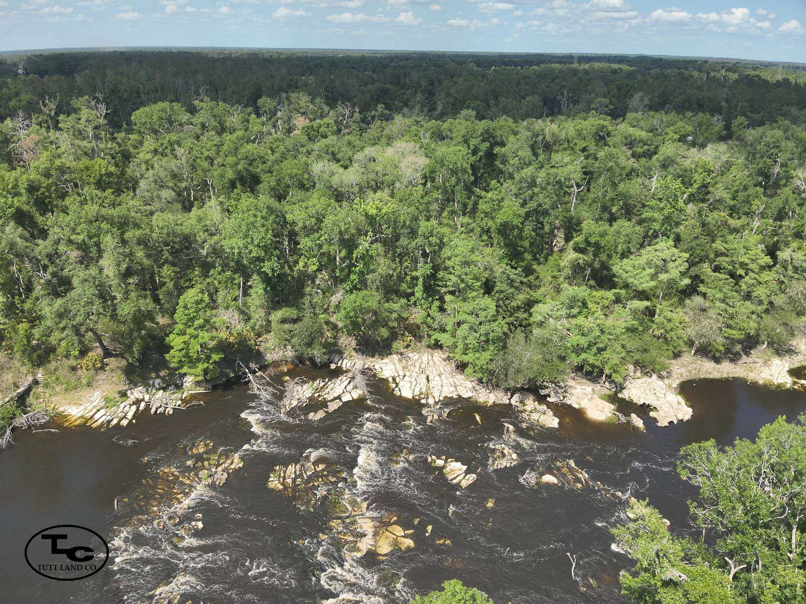 26.3 Acres of Land for Sale in Jasper, Florida