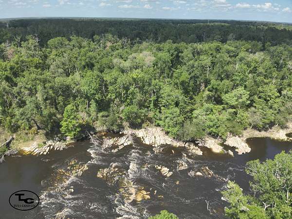26.3 Acres of Land for Sale in Jasper, Florida