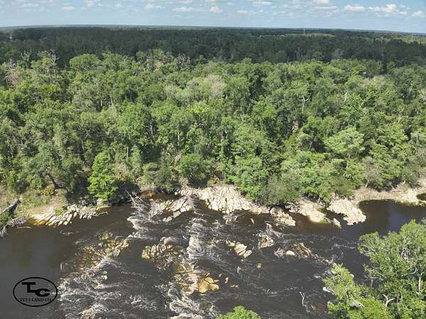 26.3 Acres of Land for Sale in Jasper, Florida