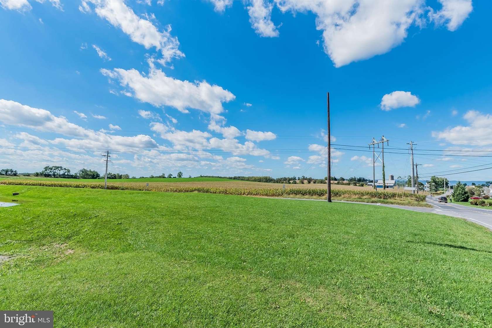 1.55 Acres of Residential Land for Sale in Shippensburg, Pennsylvania