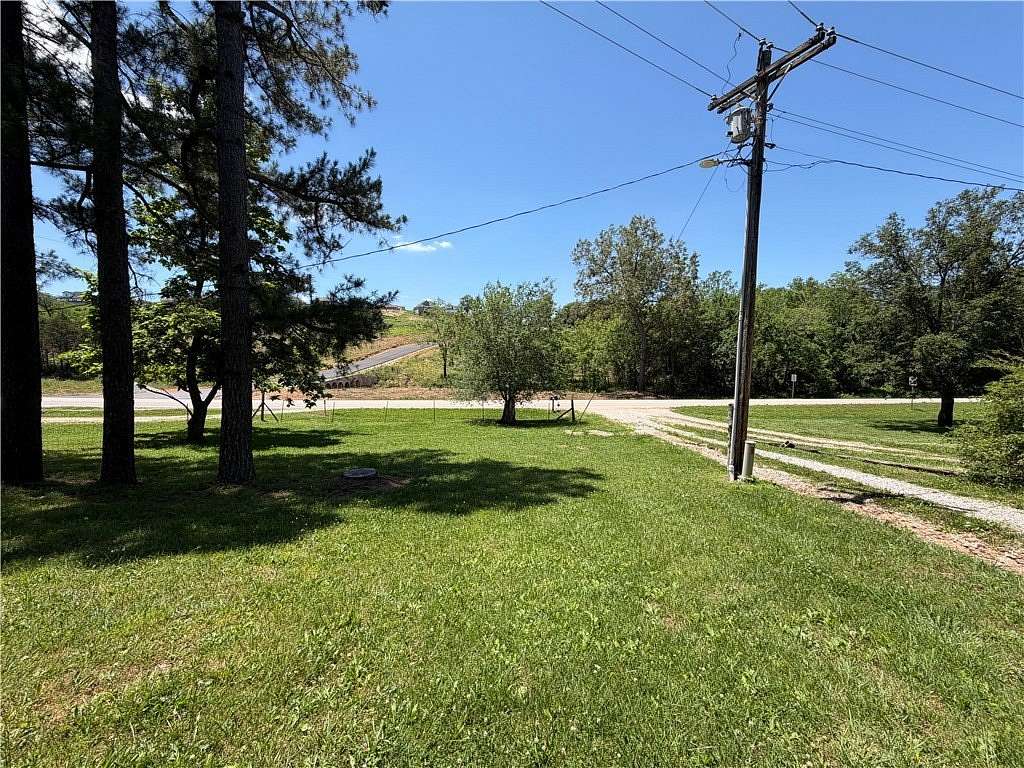0.73 Acres of Land for Sale in Huntsville, Arkansas