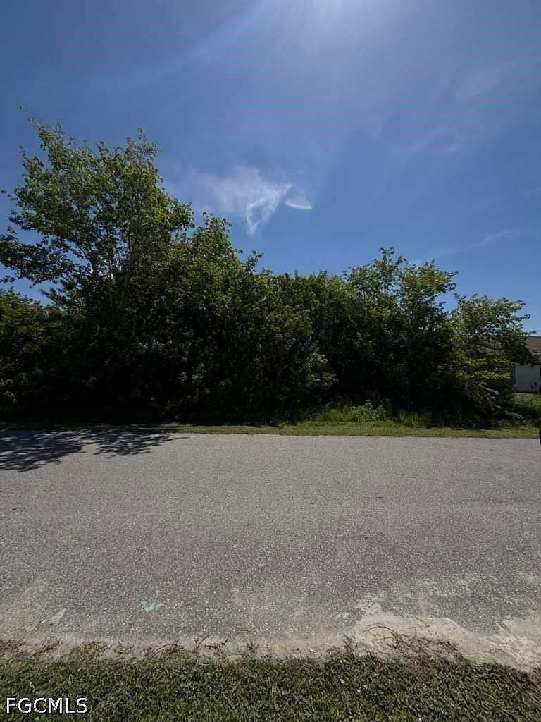 0.25 Acres of Land for Sale in Port Charlotte, Florida