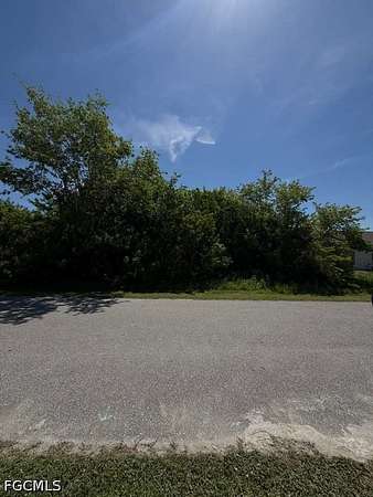 0.25 Acres of Land for Sale in Port Charlotte, Florida