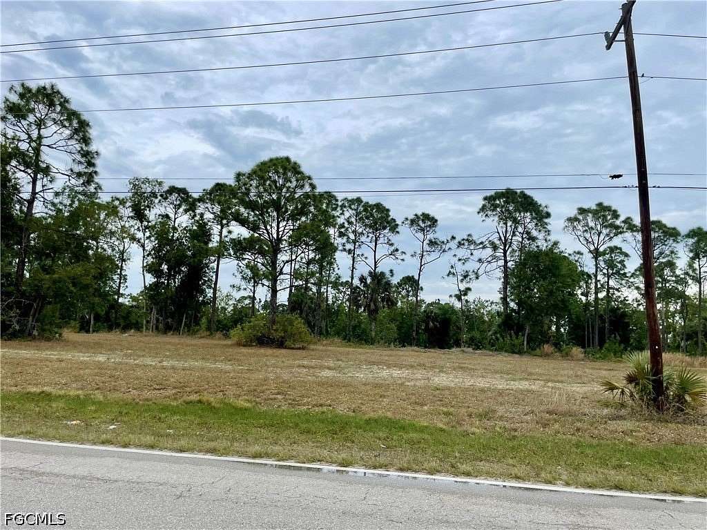 0.23 Acres of Residential Land for Sale in Cape Coral, Florida