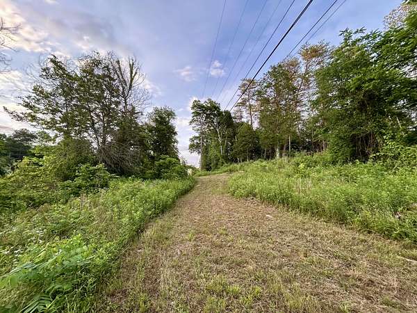 1.8 Acres of Residential Land for Sale in Benton, Tennessee