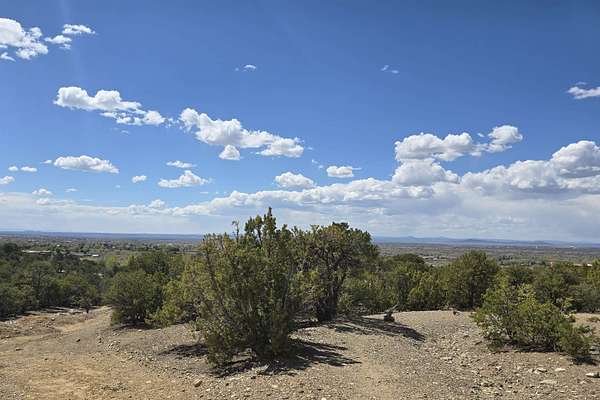 1 Acre of Land for Sale in Taos, New Mexico