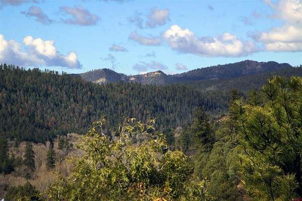 7.32 Acres of Land for Sale in Pagosa Springs, Colorado
