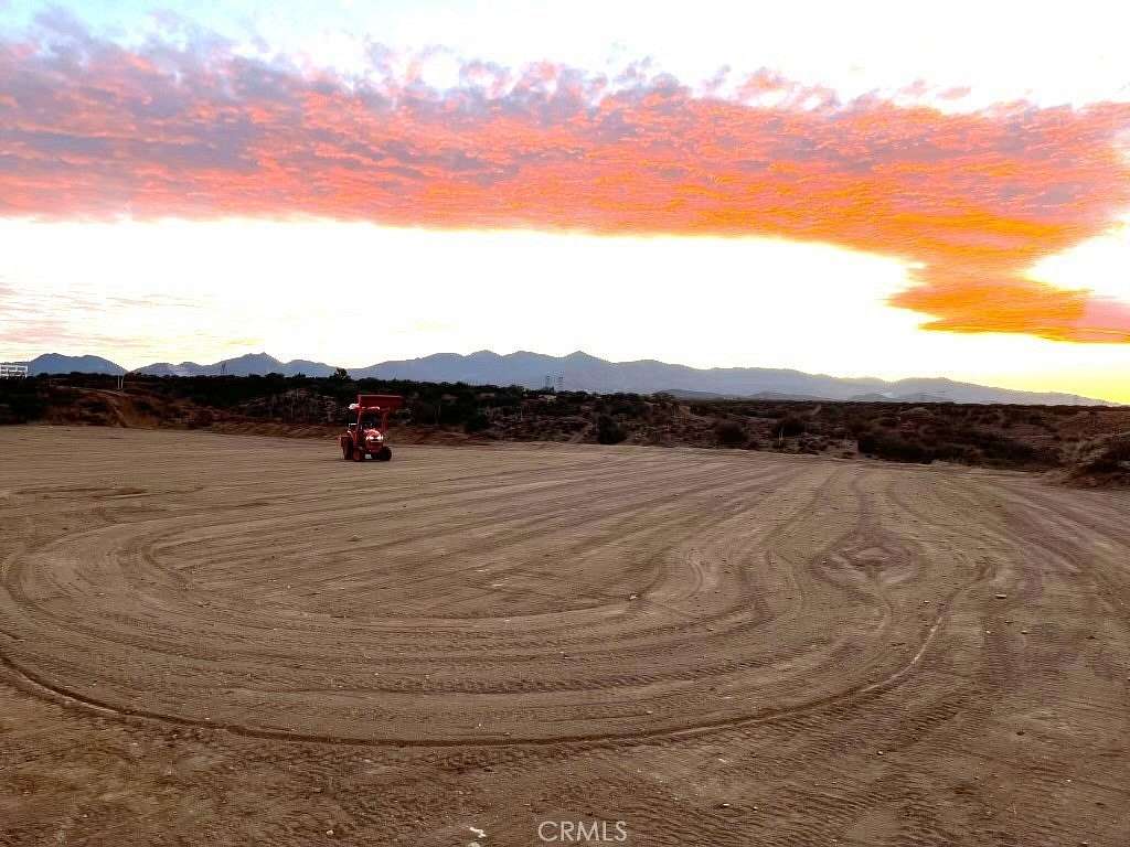 2.24 Acres of Residential Land for Sale in Victorville, California