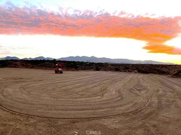 2.24 Acres of Residential Land for Sale in Victorville, California