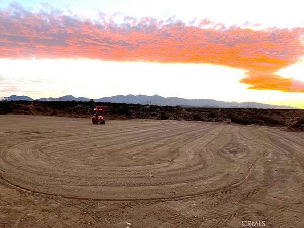 2.24 Acres of Land for Sale in Victorville, California