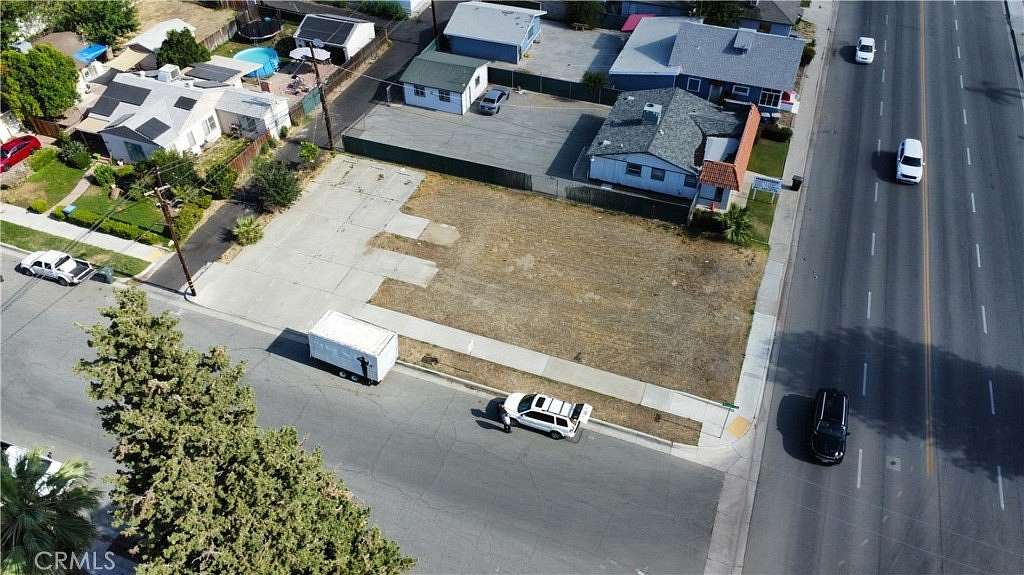 0.15 Acres of Land for Sale in Bakersfield, California