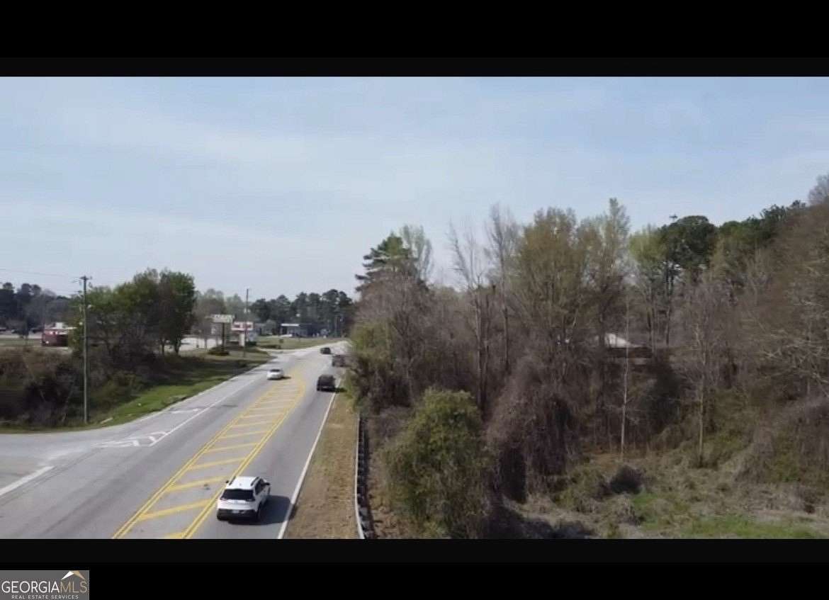 2.28 Acres of Commercial Land for Sale in Stockbridge, Georgia