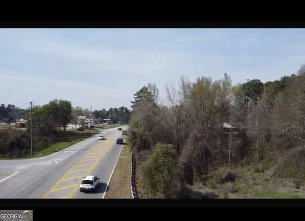 2.28 Acres of Commercial Land for Sale in Stockbridge, Georgia