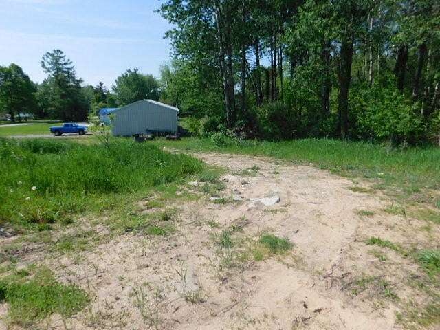 2 Acres of Residential Land for Sale in Hesperia, Michigan