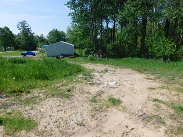 2 Acres of Residential Land for Sale in Hesperia, Michigan