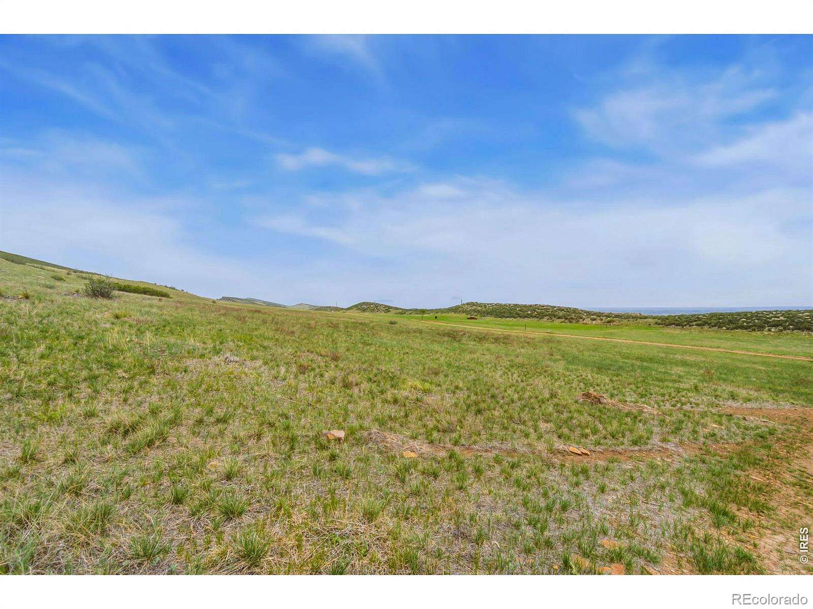 35 Acres of Recreational & Residential Land for Sale in Laporte, Colorado