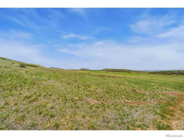 35 Acres of Recreational & Residential Land for Sale in Laporte, Colorado