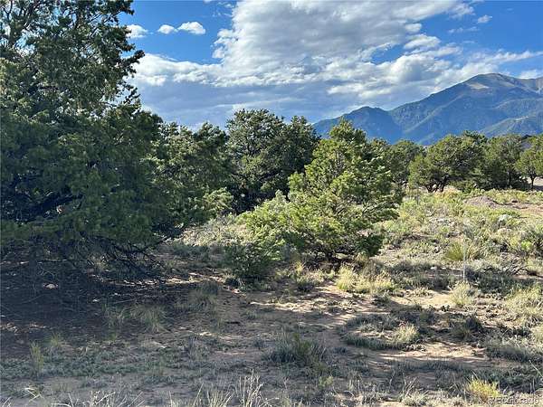 0.51 Acres of Residential Land for Sale in Crestone, Colorado