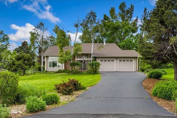 2.42 Acres of Land with Home for Sale in Loveland, Colorado