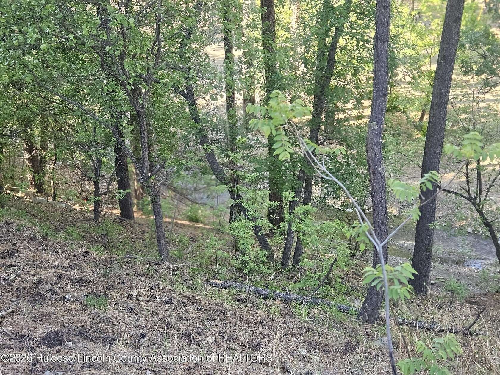0.05 Acres of Residential Land for Sale in Ruidoso, New Mexico