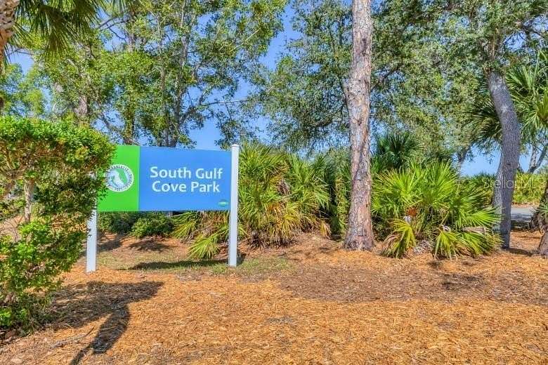 0.23 Acres of Residential Land for Sale in Port Charlotte, Florida