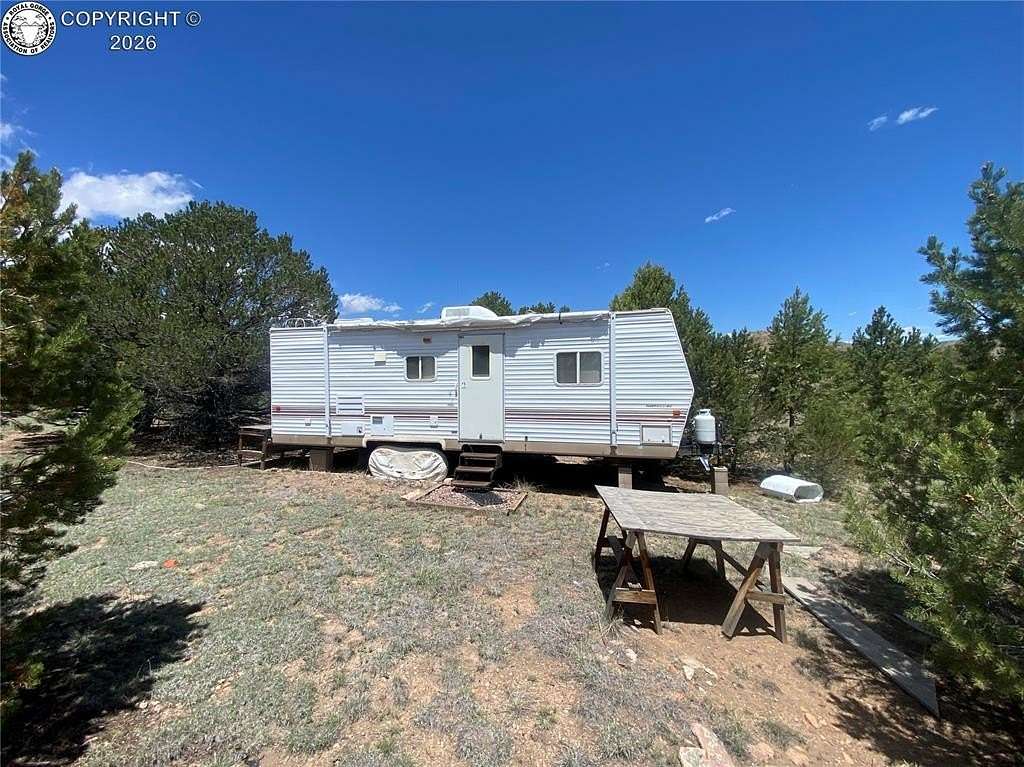 2.67 Acres of Residential Land for Sale in Cotopaxi, Colorado