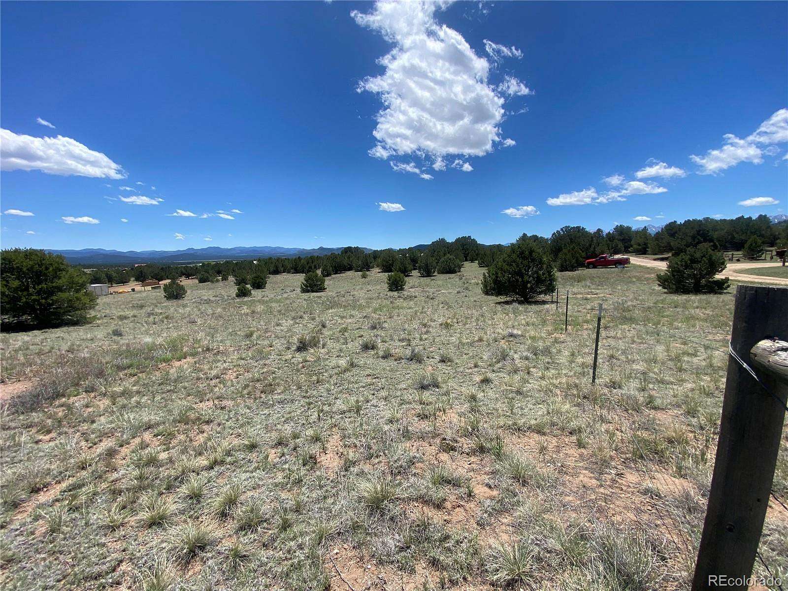 2.67 Acres of Residential Land for Sale in Cotopaxi, Colorado