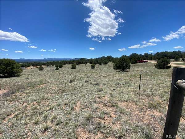 2.67 Acres of Residential Land for Sale in Cotopaxi, Colorado