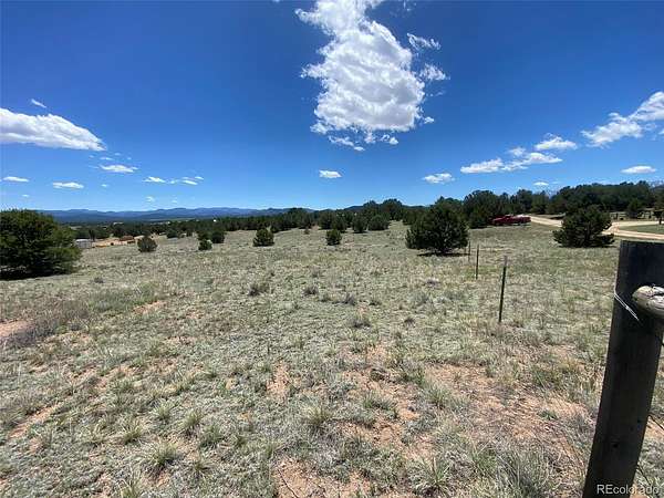 2.67 Acres of Residential Land for Sale in Cotopaxi, Colorado
