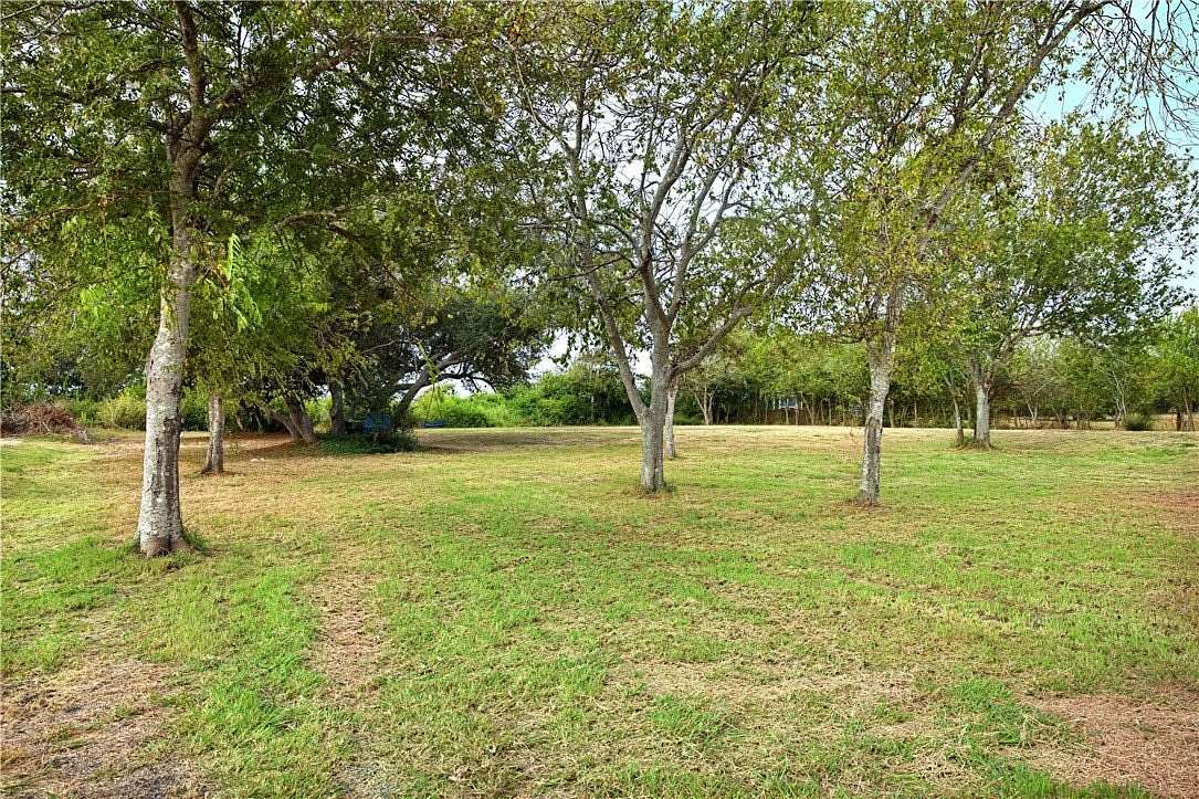 0.89 Acres of Land for Sale in Portland, Texas