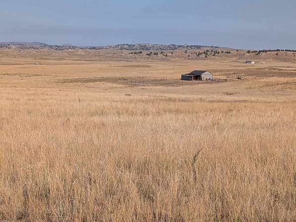 75 Acres of Land for Sale in Fort Laramie, Wyoming