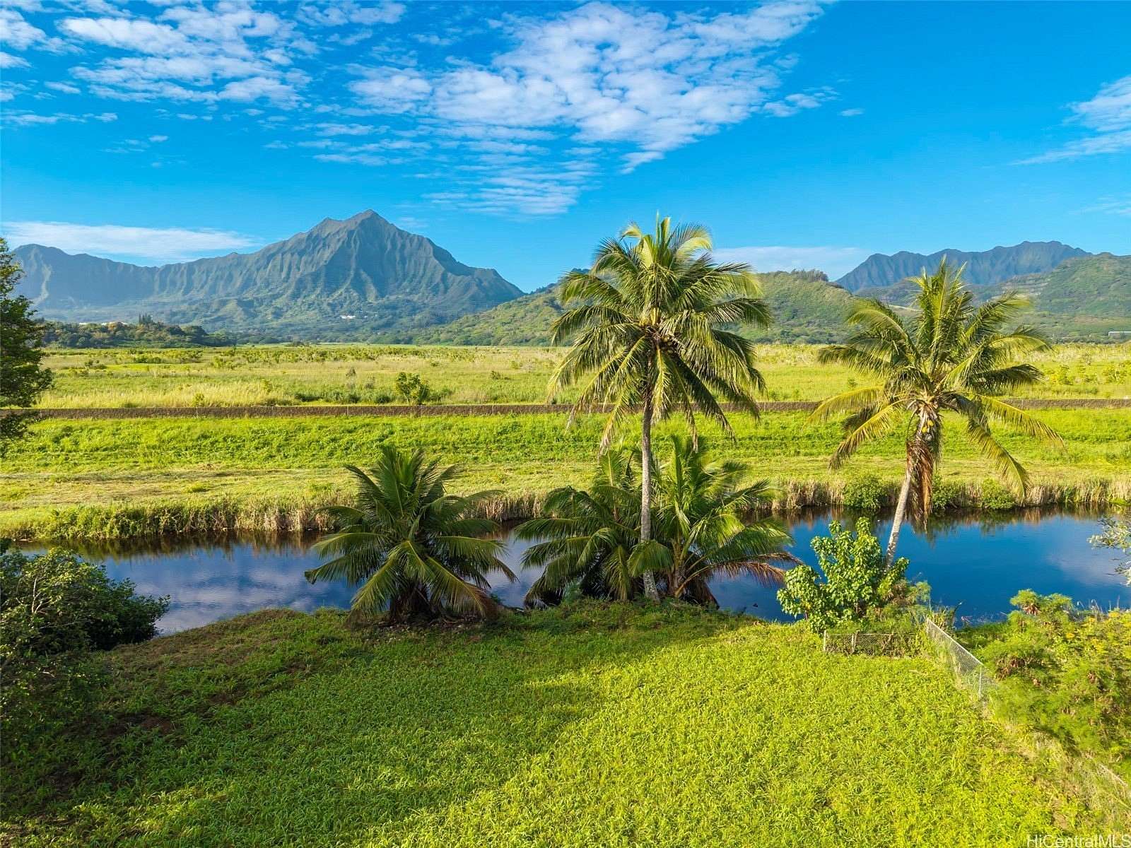 Residential Land for Sale in Kailua, Hawaii