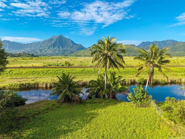 Residential Land for Sale in Kailua, Hawaii